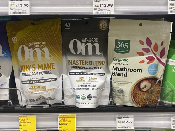 What's on the Table in 2025? Some Predicted Food Trends for the New Year